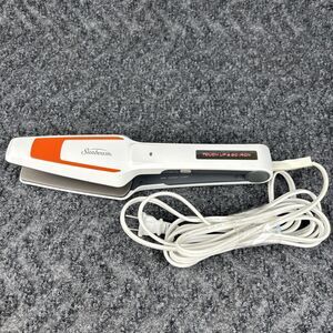 Sunbeam Touch Up & Go Iron Travel Portable Clothing